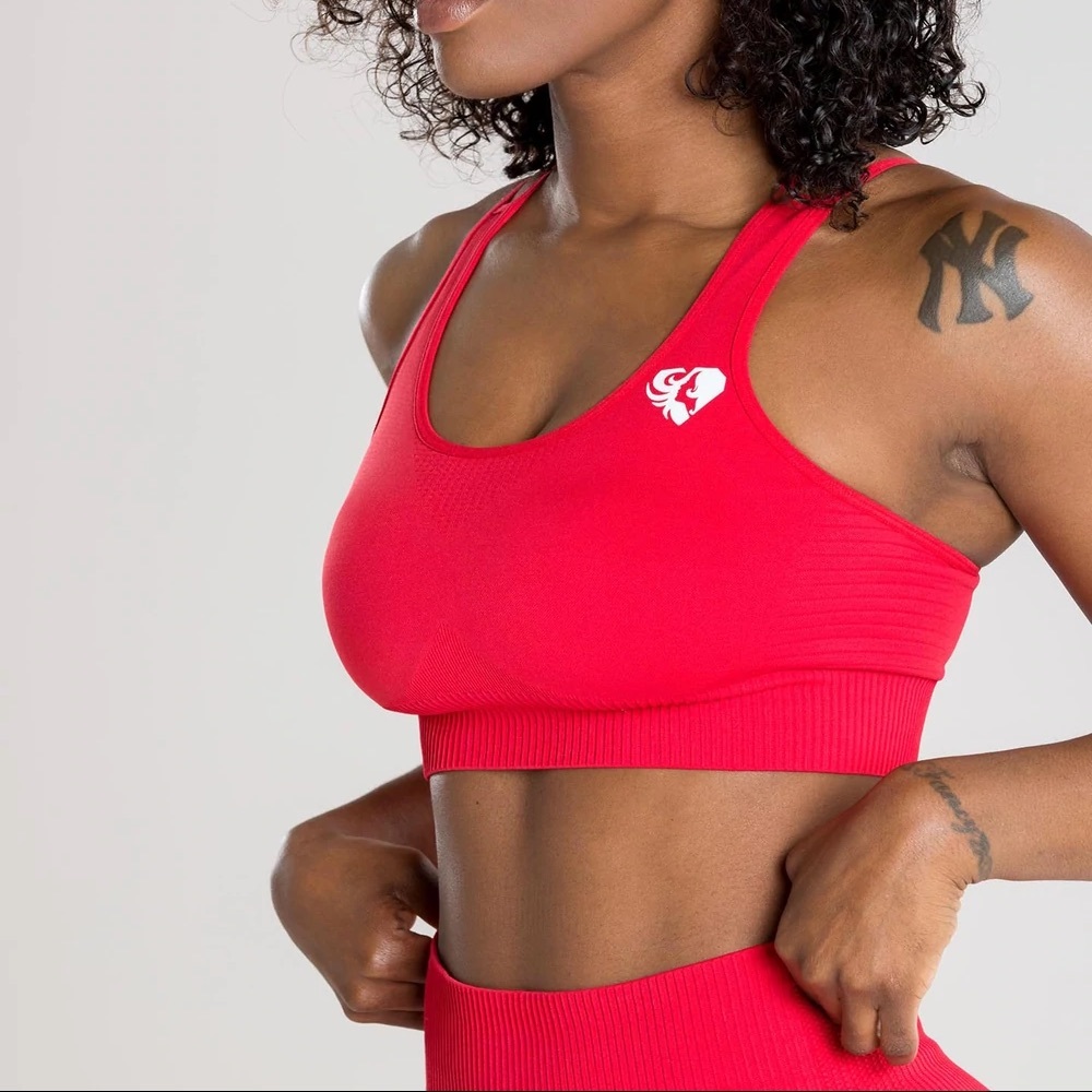 Womens Best power sports bra